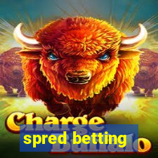 spred betting